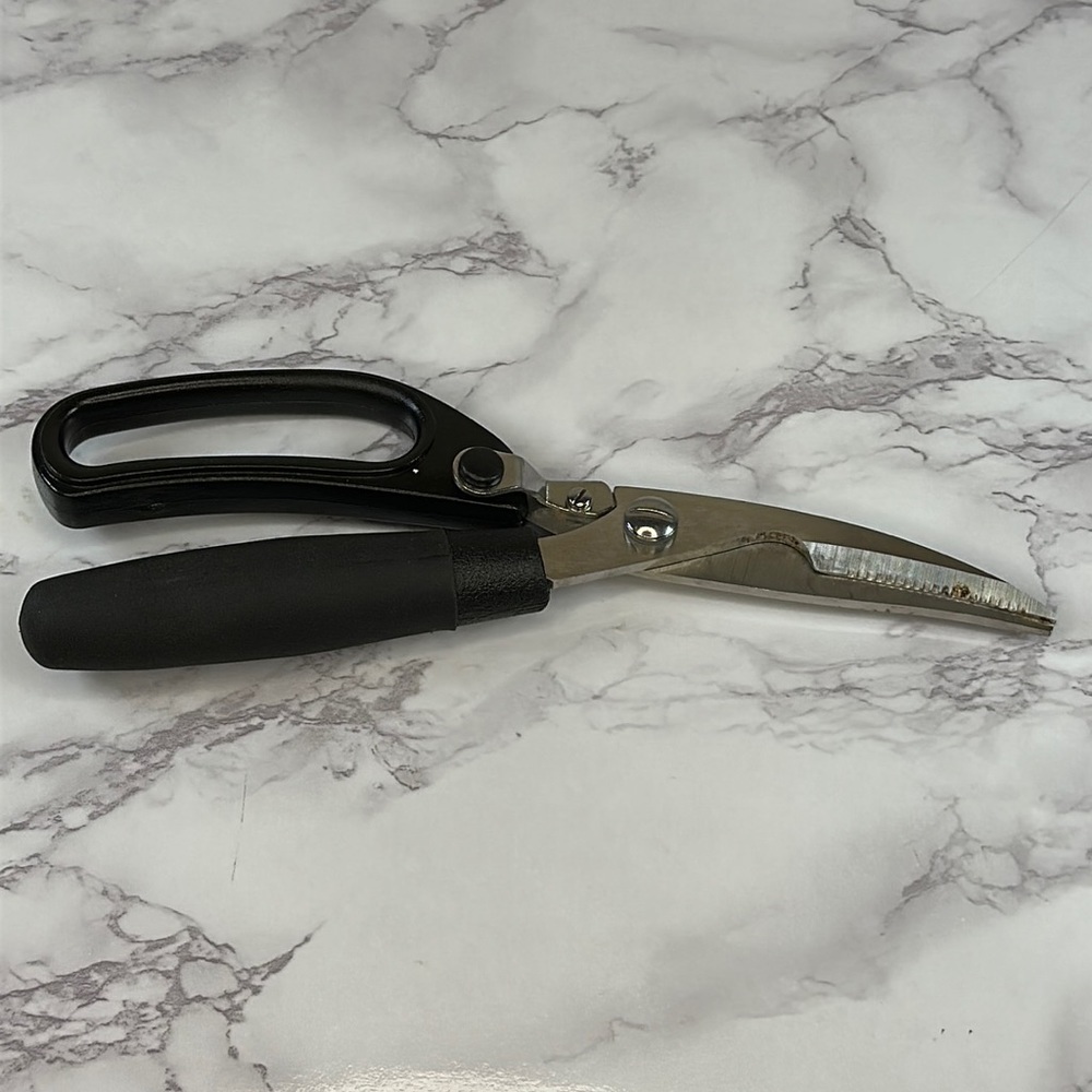 Heavy Duty Scissors